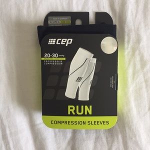 CEP Compression Calf Sleeves